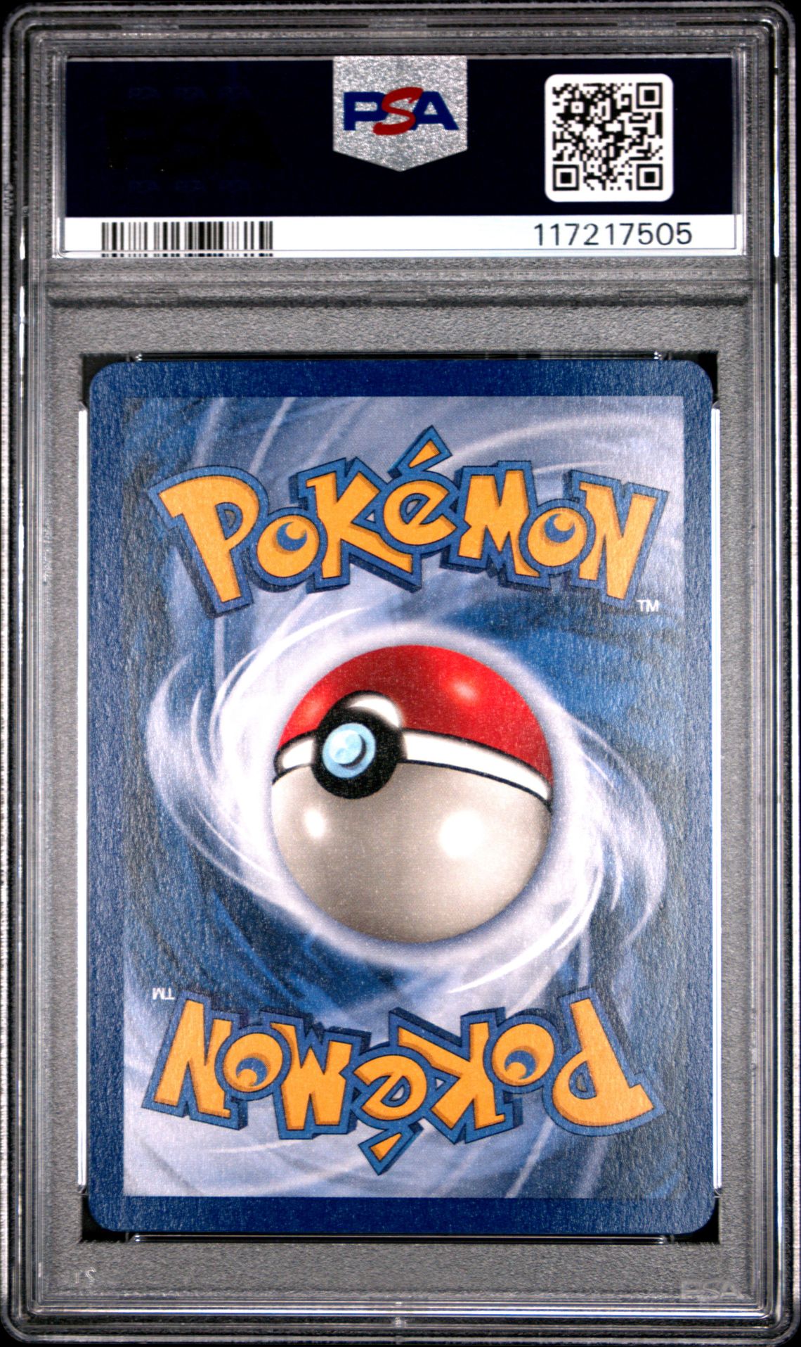 1999 Pokemon Game Raichu-Holo #14 Ex-Mt 6 back