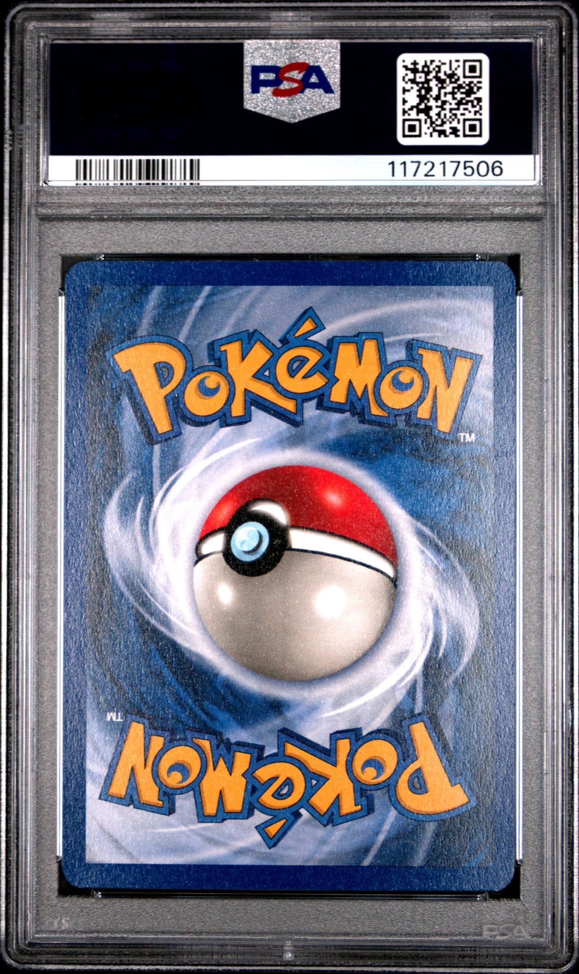 1999 Pokemon Game Poliwrath-Holo #13 Nm 7 back