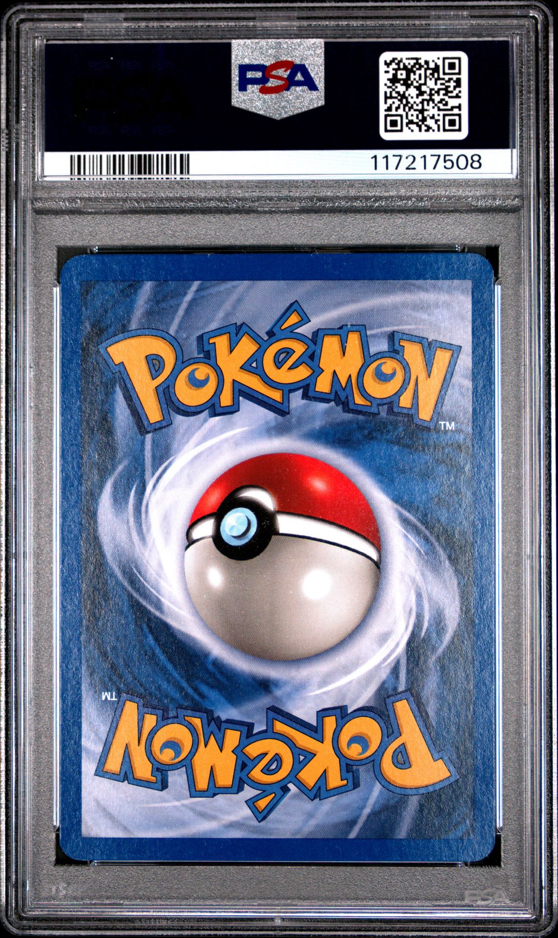 1999 Pokemon Game Poliwrath-Holo #13 Nm-Mt 8 back