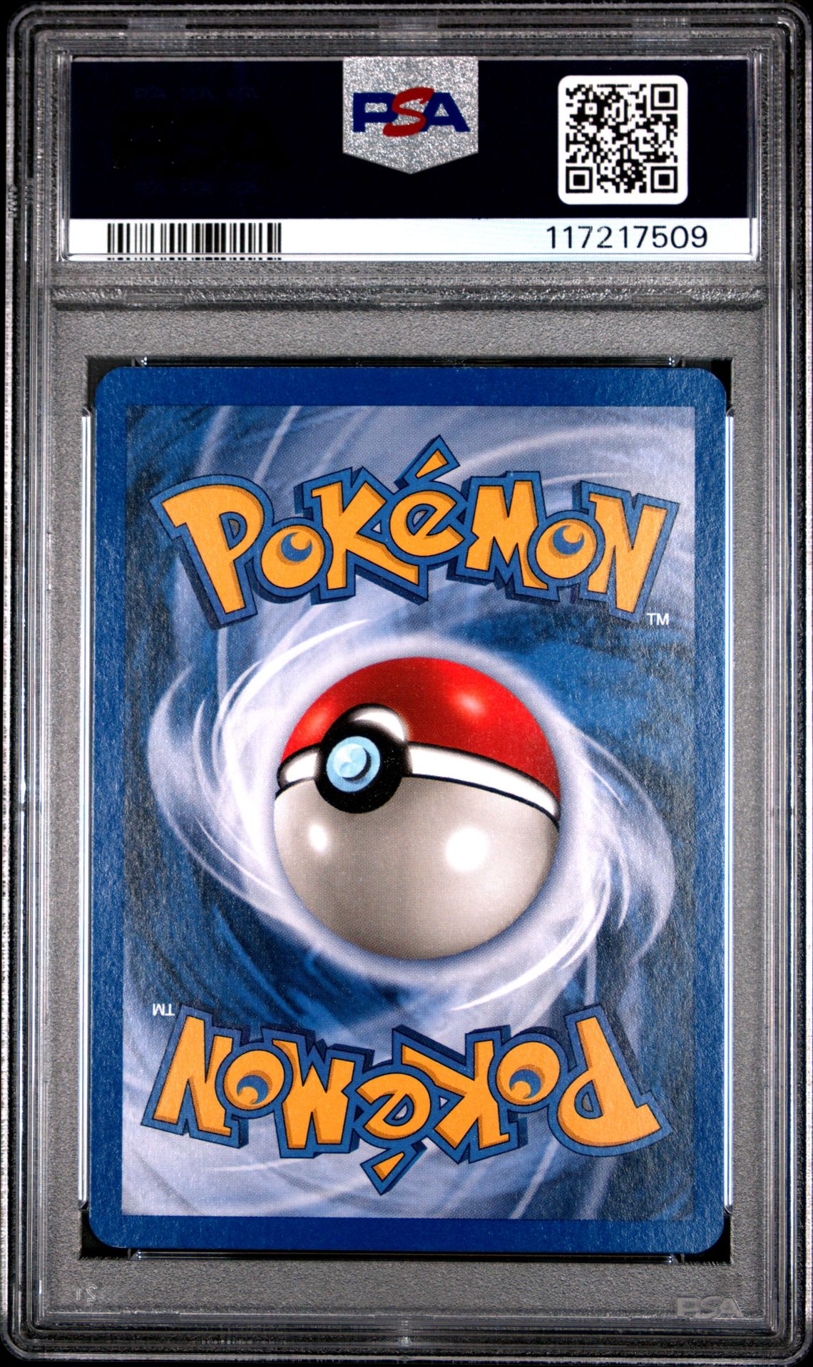 1999 Pokemon Game Ninetales-Holo #12 Nm 7 back