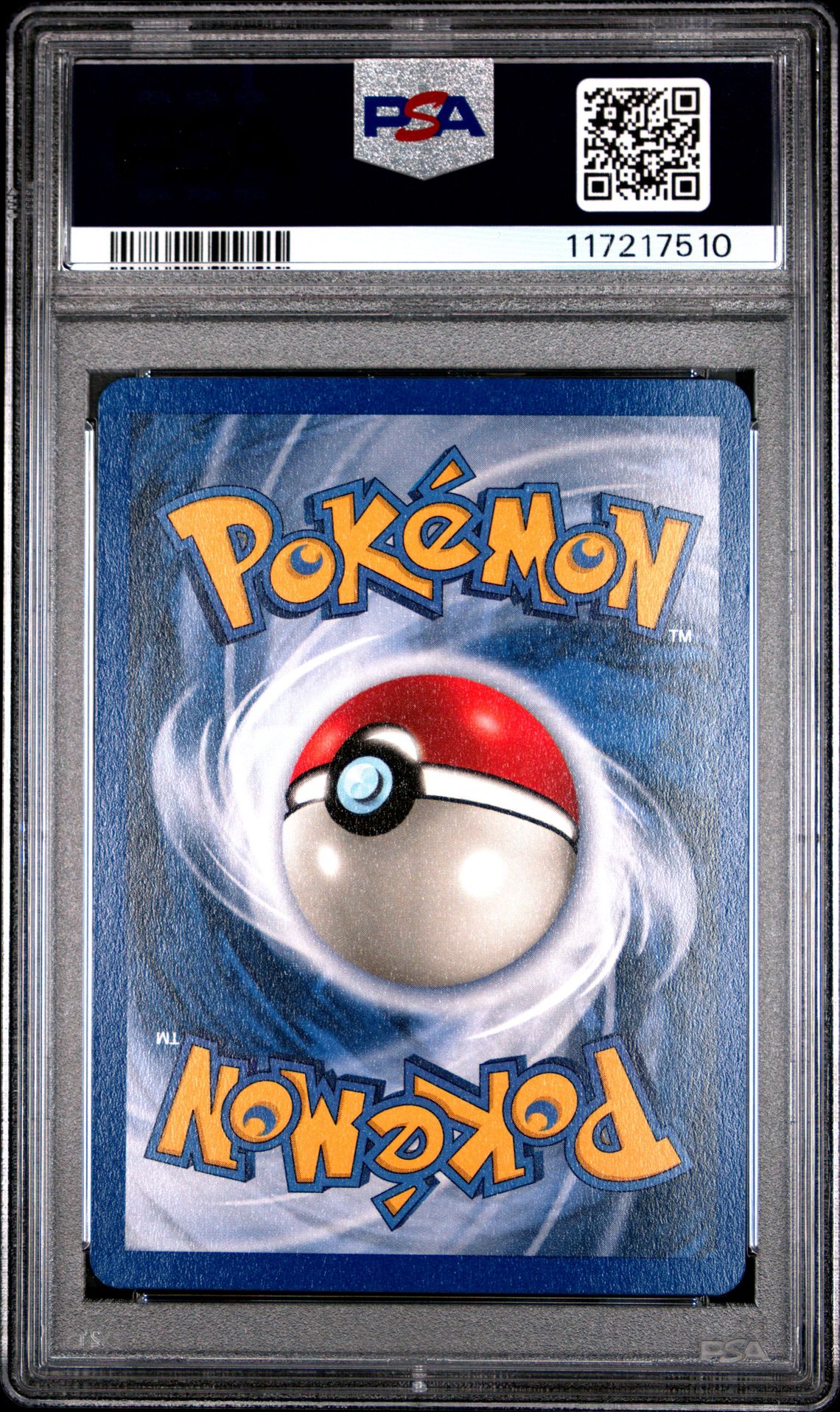 1999 Pokemon Game Ninetales-Holo #12 Nm-Mt 8 back