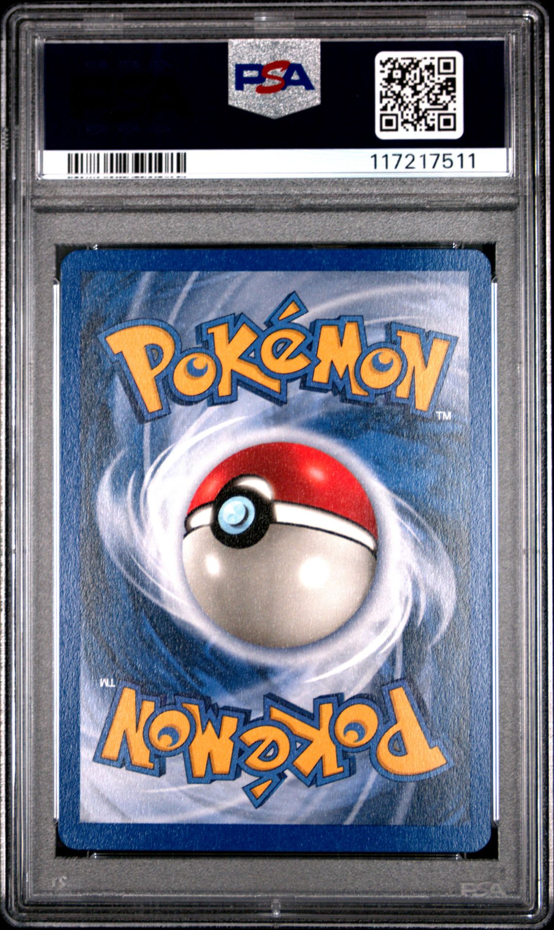 1999 Pokemon Game Ninetales-Holo #12 Nm 7 back