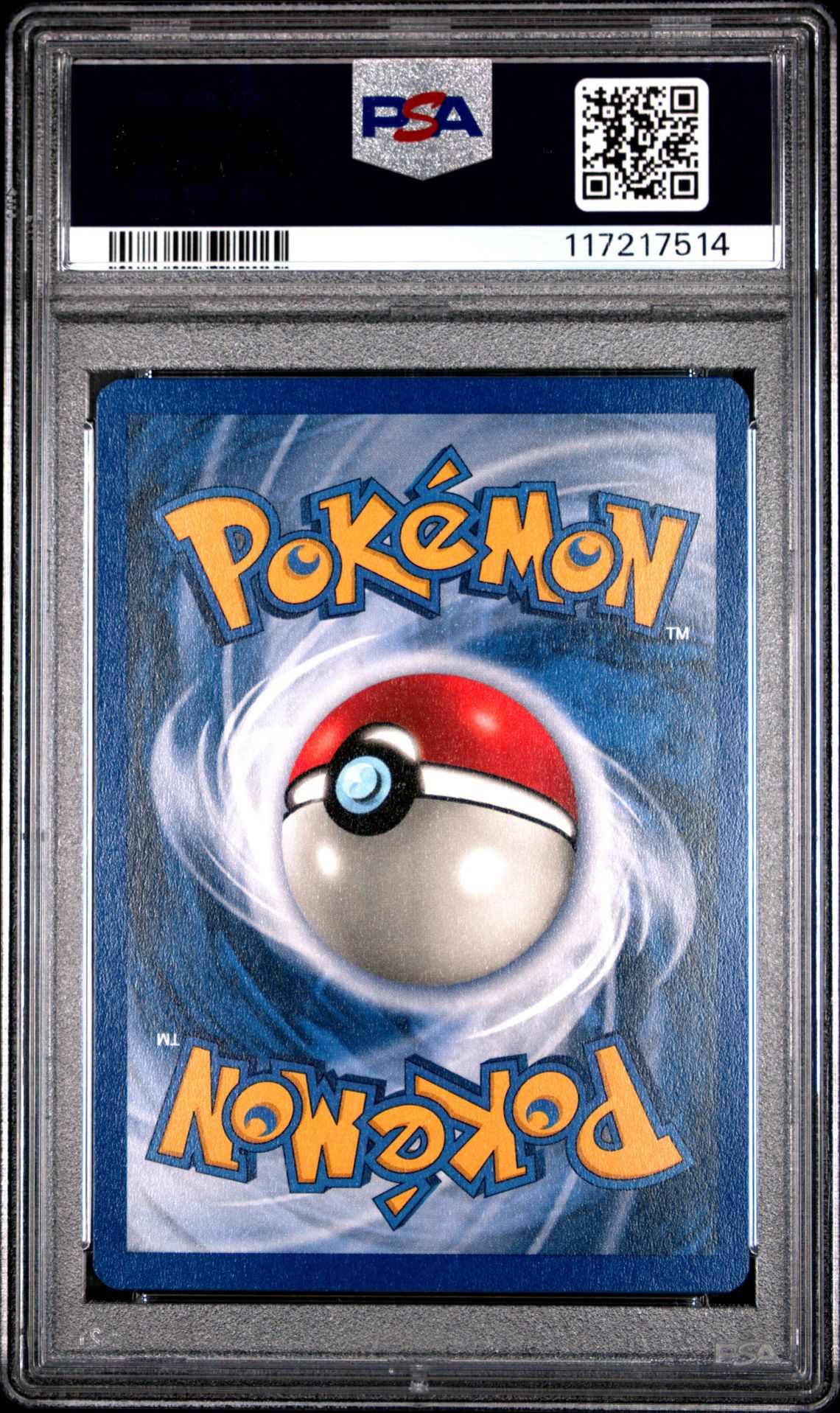 1999 Pokemon Game Nidoking-Holo #11 Nm-Mt 8 back