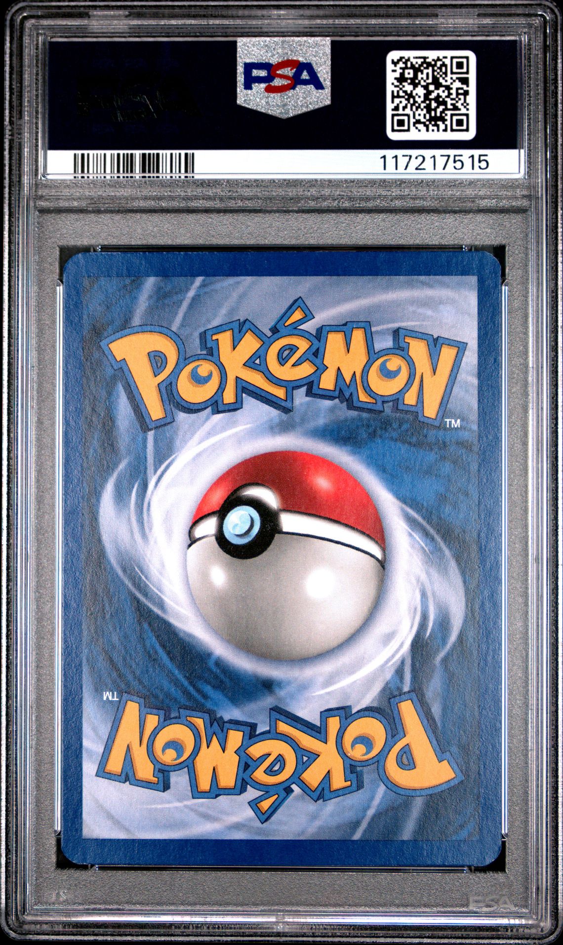 1999 Pokemon Game Nidoking-Holo #11 Nm-Mt 8 back