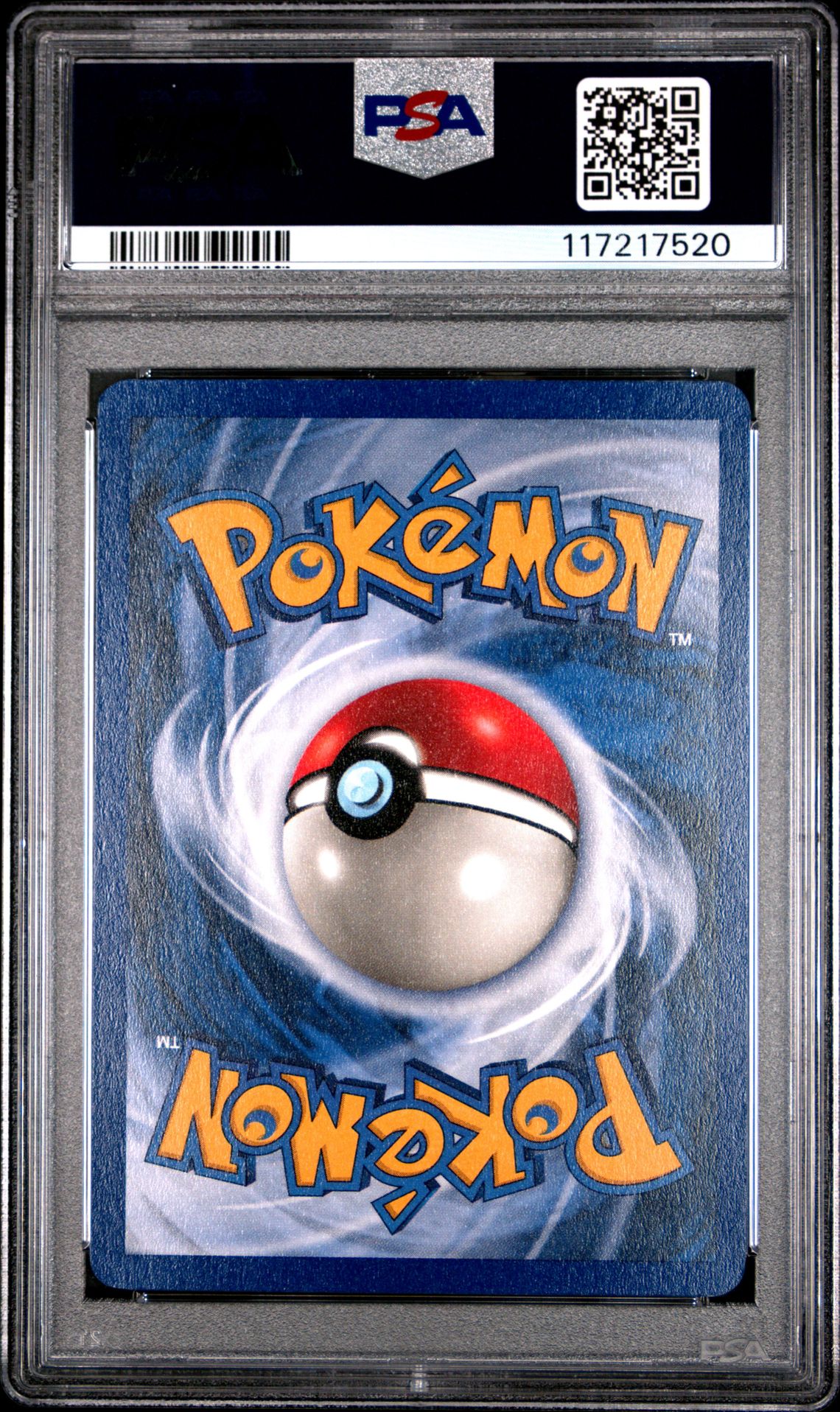 1999 Pokemon Game Magneton-Holo #9 Nm 7 back