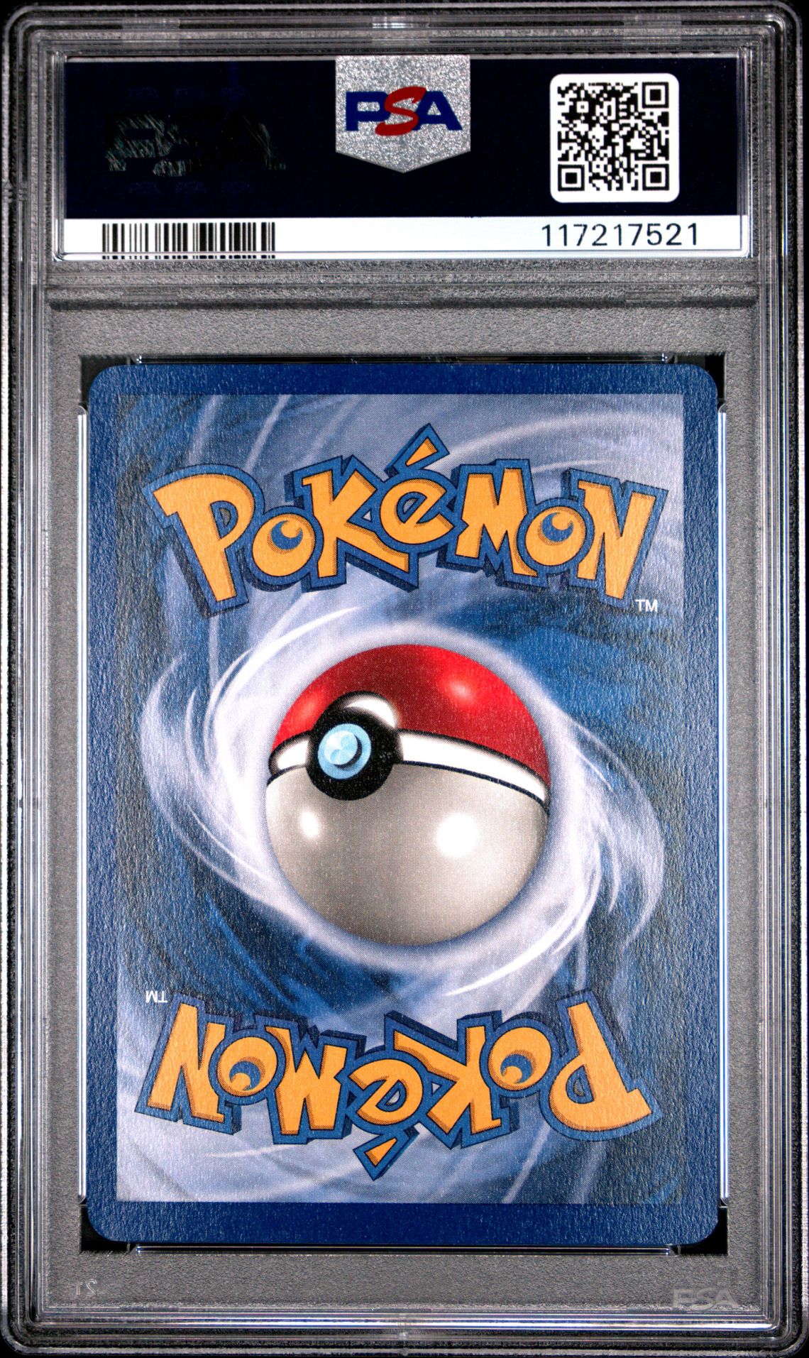 1999 Pokemon Game Magneton-Holo #9 Nm-Mt 8 back