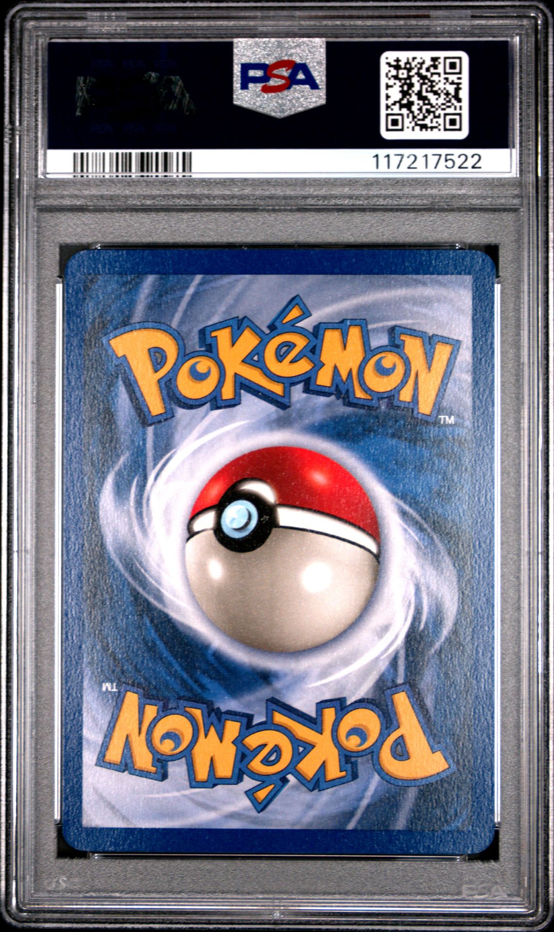 1999 Pokemon Game Magneton-Holo #9 Nm 7 back