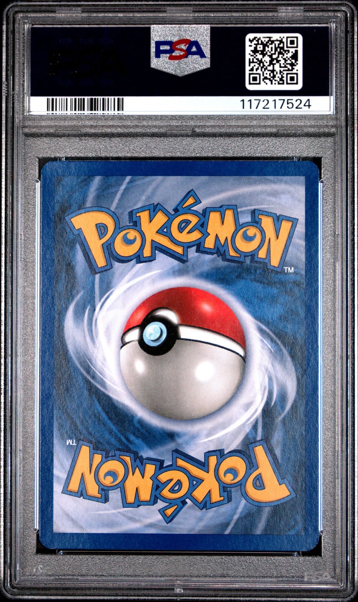 1999 Pokemon Game Magneton-Holo #9 Nm 7 back