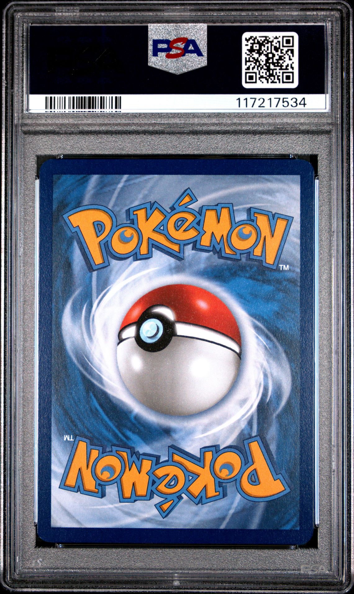 2025 Pokemon Jtg En-Journey Together Hop's Zacian Ex #186 (Special Illustration Rare) Mint 9 back