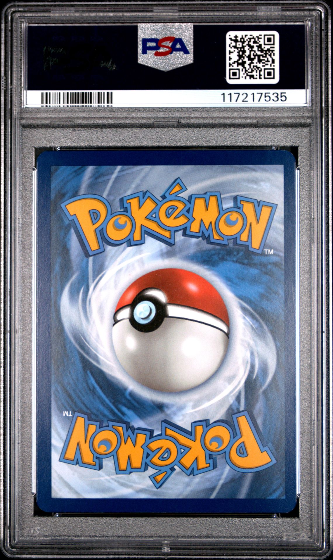 2025 Pokemon Jtg En-Journey Together Hop's Zacian Ex #186 (Special Illustration Rare) Mint 9 back