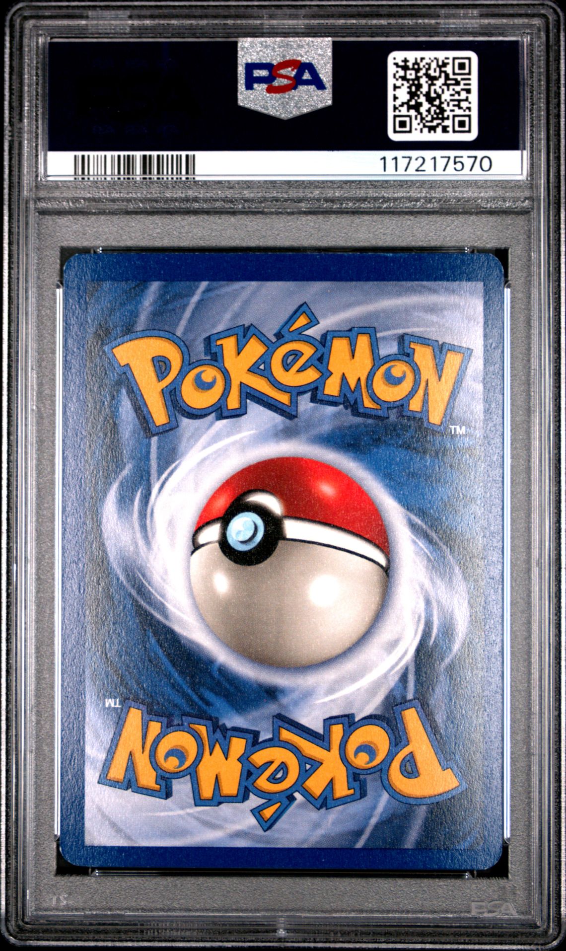 1999 Pokemon Jungle Nidoqueen-Holo #7 (No Symbol) Nm-Mt 8 back