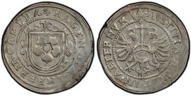 (1611-21) Dicken N1