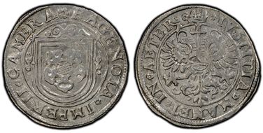 (1611-21) Dicken N1