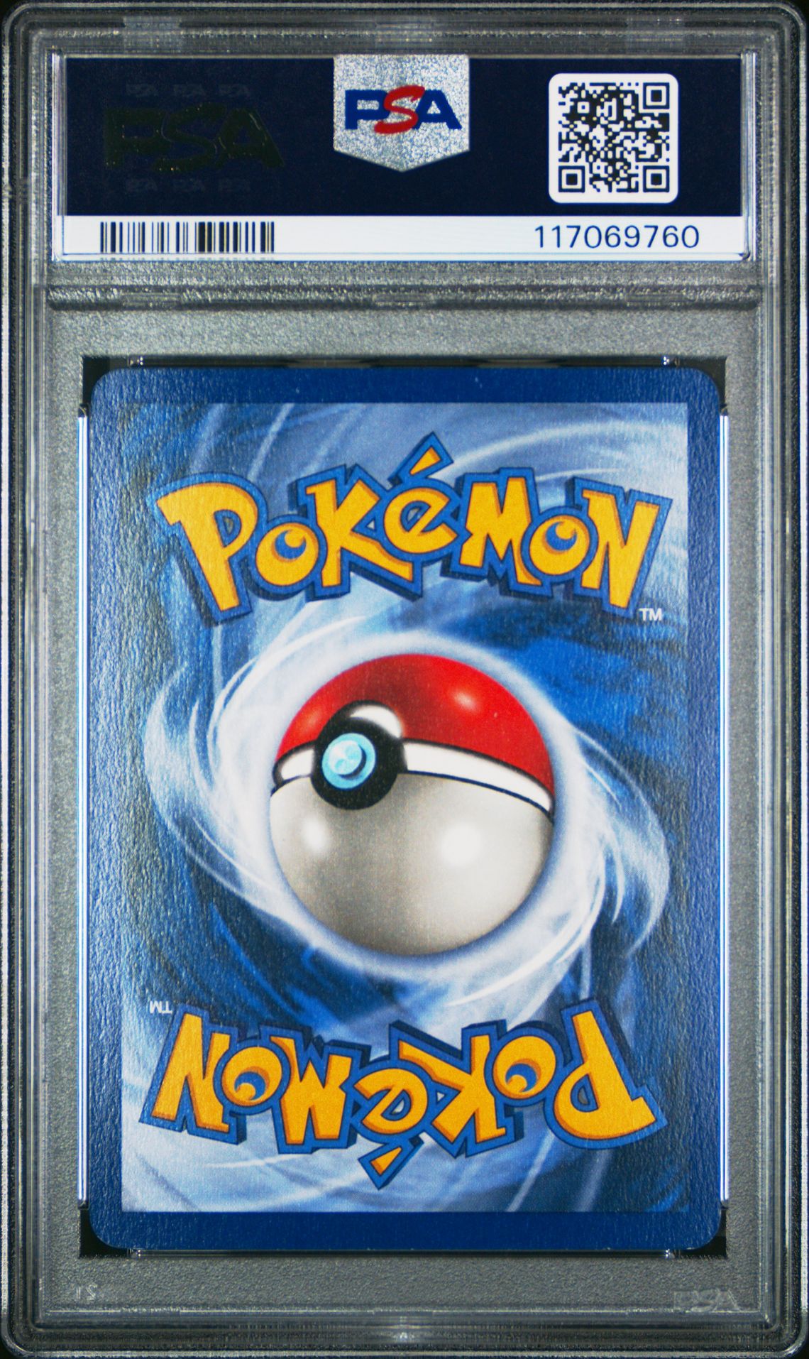 1999 Pokemon Game Venusaur-Holo #15 Nm 7 back