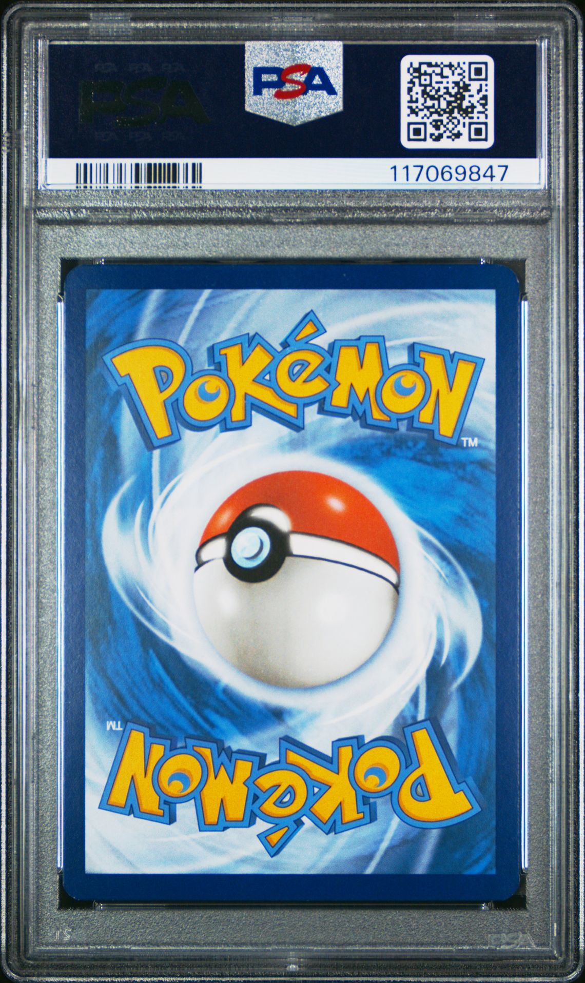 2023 Pokemon Obf En-Obsidian Flames Gloom #198 (Illustration Rare) Mint 9 back