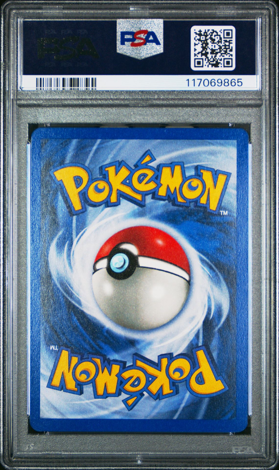 2000 Pokemon Gym Challenge Erika's Venusaur #4 (Holo) Nm-Mt 8 back