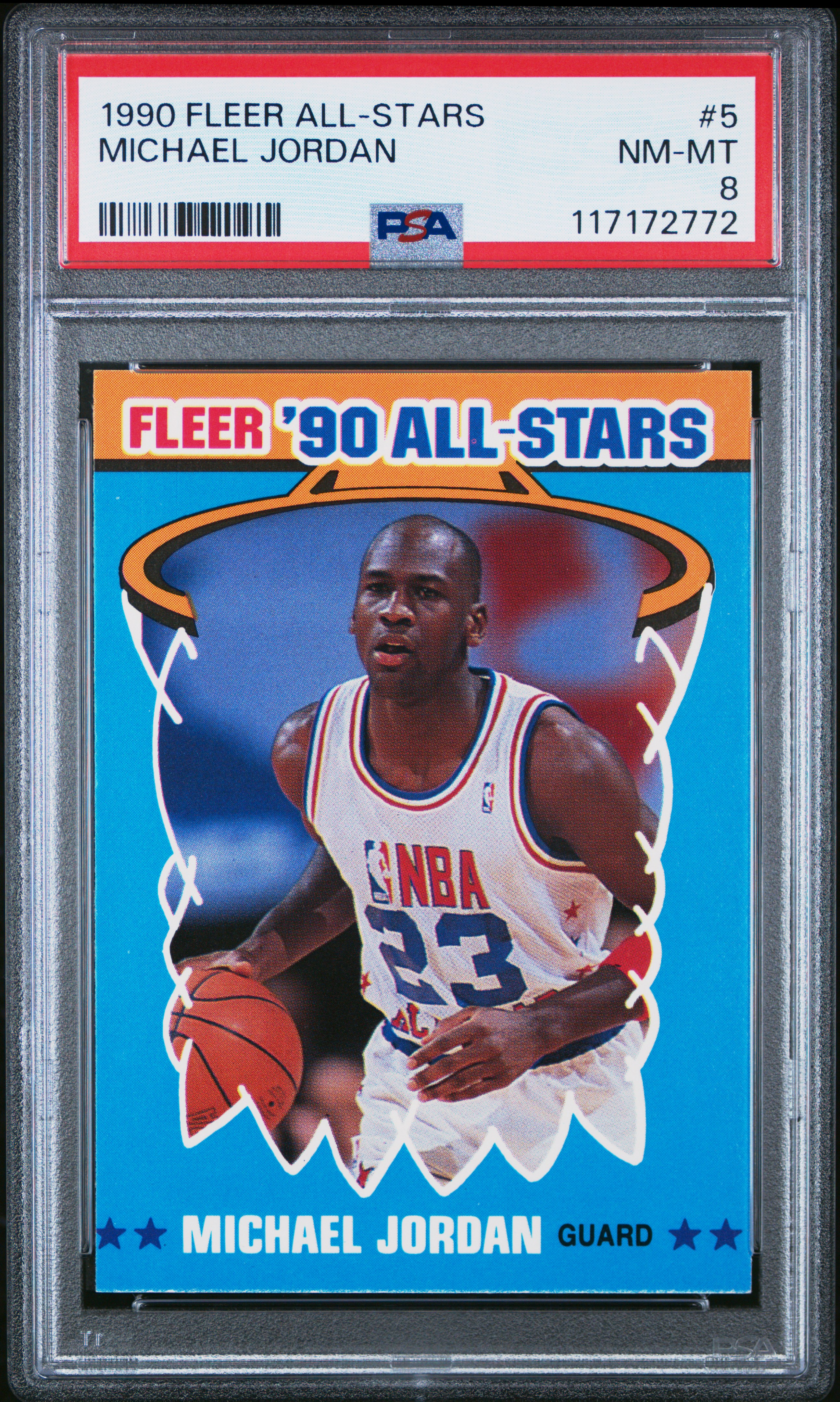 マイケル ジョーダン UD Lineage PSA 8 マイケル ジョーダン UD Lineage PSA 8 🏀 PSA 8 Michael Jordan