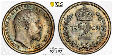 1902 2D Mdy S-3988 PL66