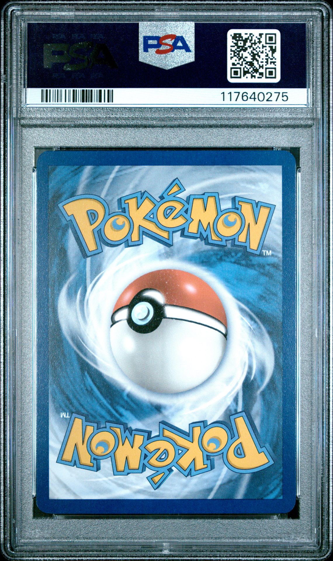 2025 Pokemon Jtg En-Journey Together Hop's Wooloo #170 (Illustration Rare) Mint 9 back