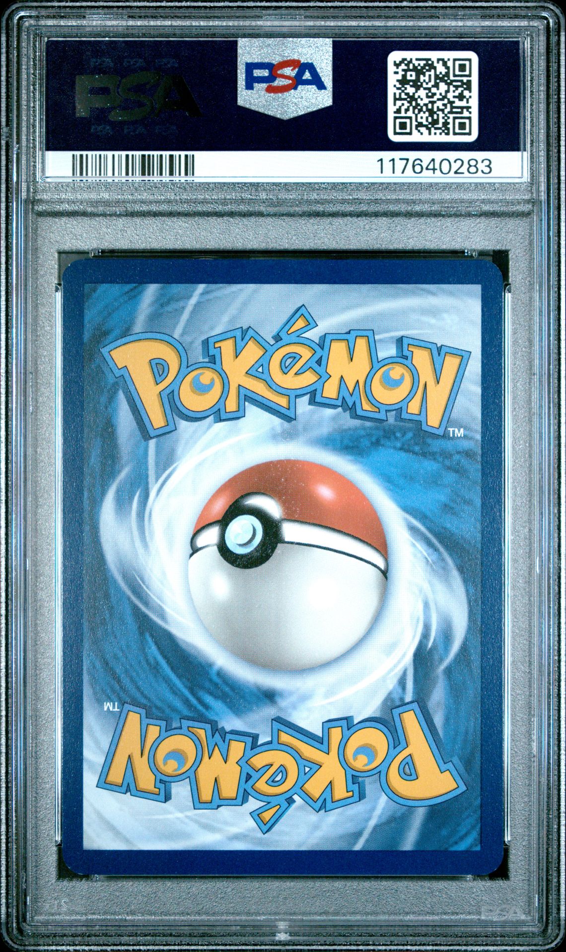 2025 Pokemon Pre En-Prismatic Evolutions Amarys #132 (Ultra Rare) Mint 9 back