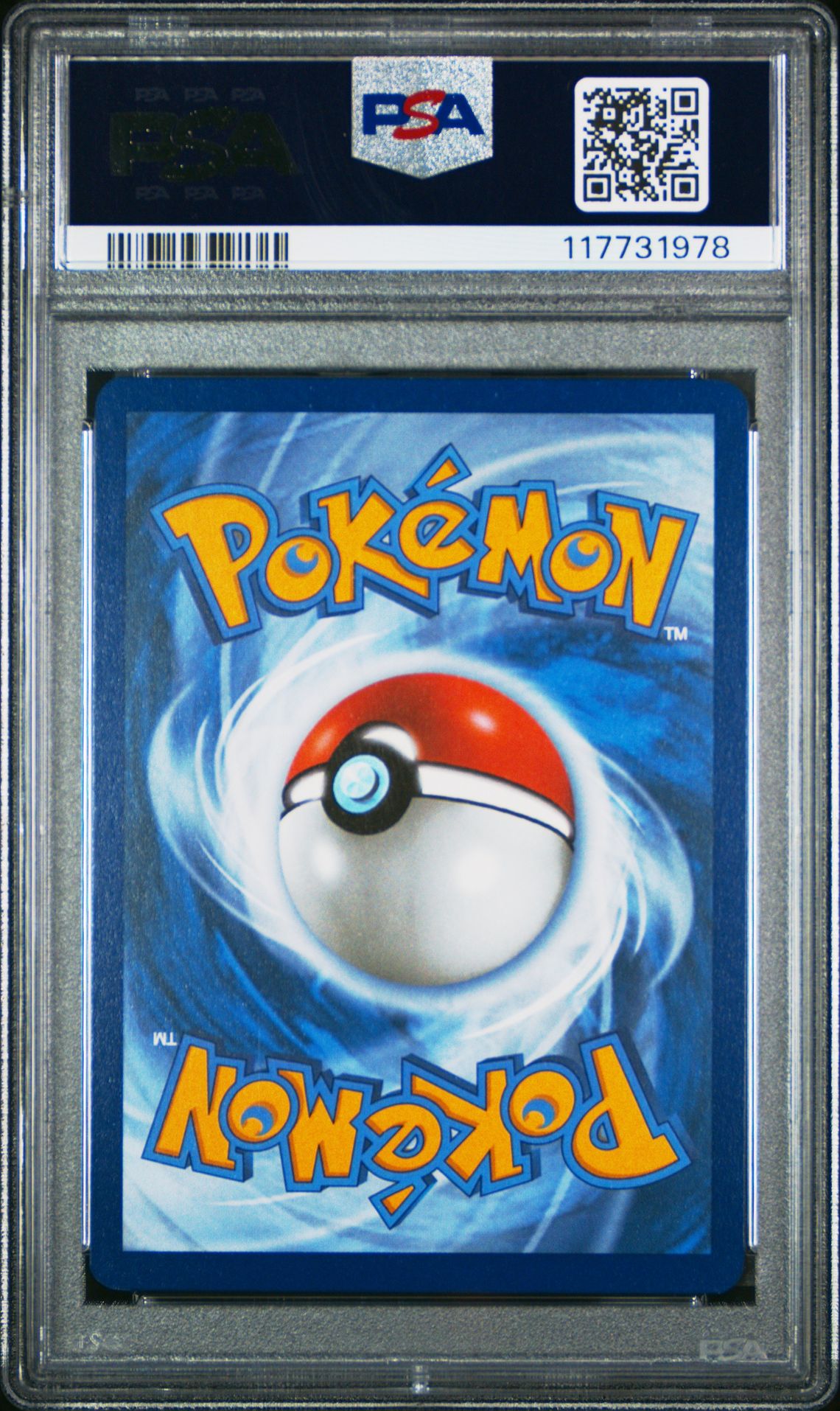 2025 Pokemon Jtg En-Journey Together Salamence Ex #187 (Special Illustration Rare) Mint 9 back