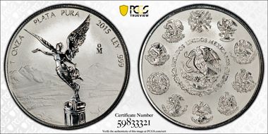 2015-Mo Onza Libertad Ag Rev PR PR70