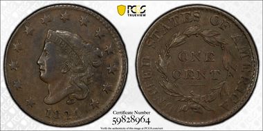 1824 1C XF40BN