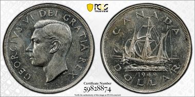 1949 S$1 N1