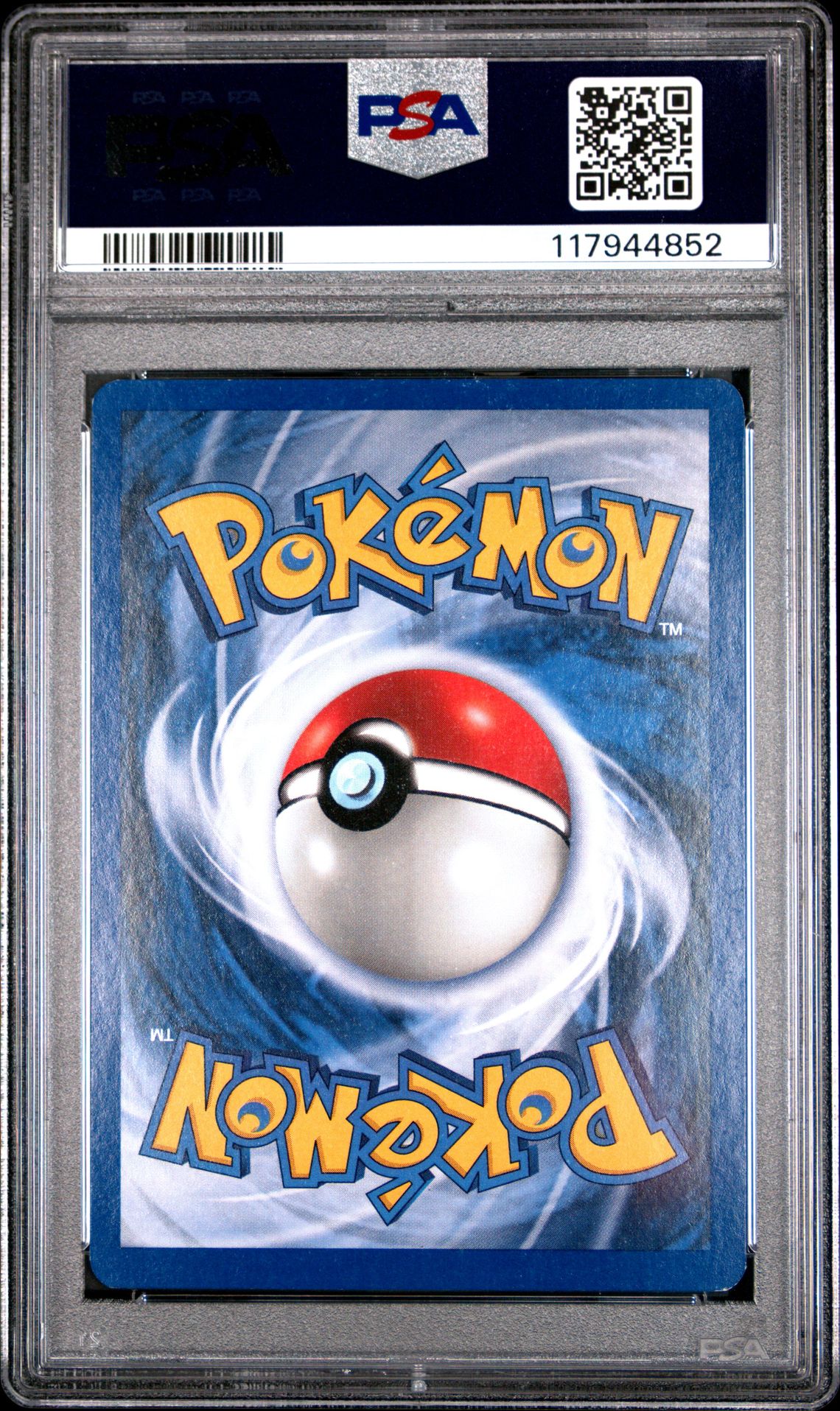 2000 Pokemon Game Base Ii Alakazam-Holo #1 (Base Ii) Nm-Mt 8 back