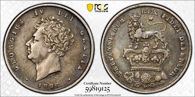 1826 Shil S-3812 XF40