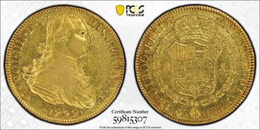 1792-Mo FM 8 Esc Calico-1631 XF45