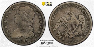 1835 25C N1