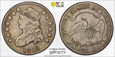 1819 25C Large 9 F12