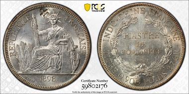 1898-A Piastre Lec-280 N1