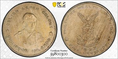 1927 5C N1