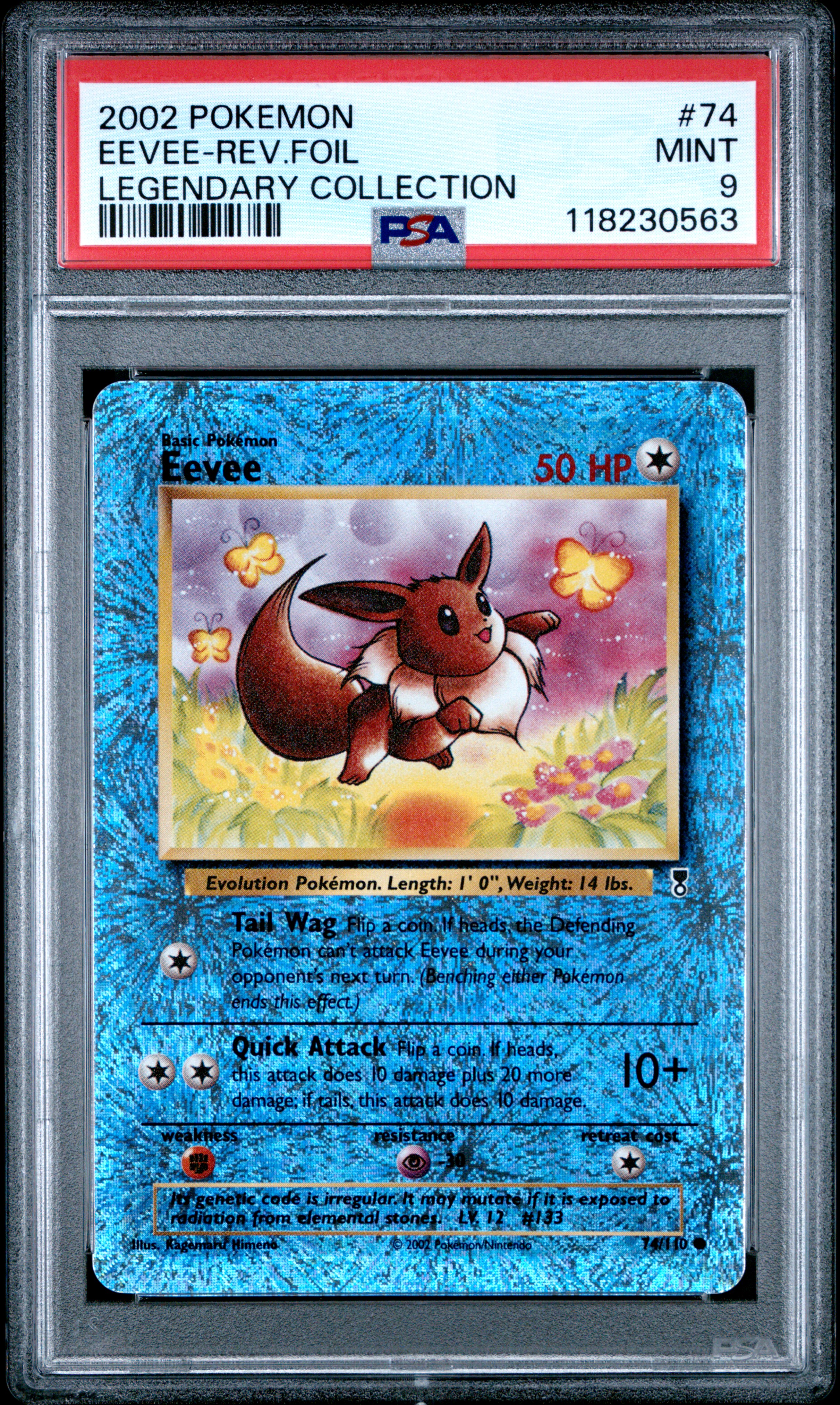 Eevee