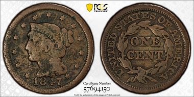 1847 1C N1BN