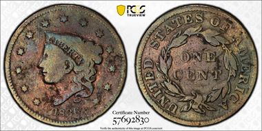 1836 1C N1BN