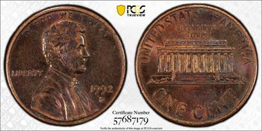 1992-D 1C Close AM, FS-901 AU53BN