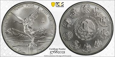 2021-Mo Onza Libertad Ag MS68