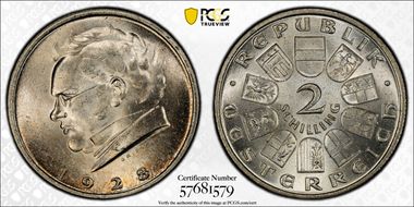 1928 2 Sch Schubert MS64