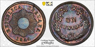 1944 1C KM-211a Curved Value N1BN