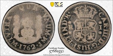 1762-LM JM Real Calico-345 VG8