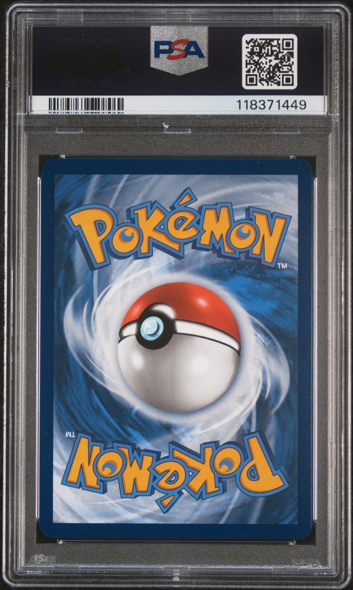 2024 Pokemon Ssp En-Surging Sparks Pikachu Ex #238 (Special Illustration Rare) Mint 9 back