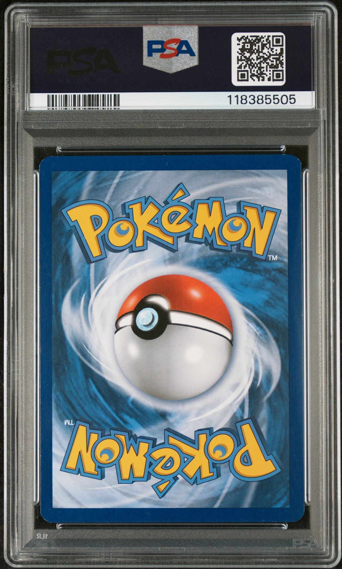 2015 Pokemon Xy Double Crisis Tm.mgm's.groudon Ex #15 (Double Crisis-Fa) Nm 7 back