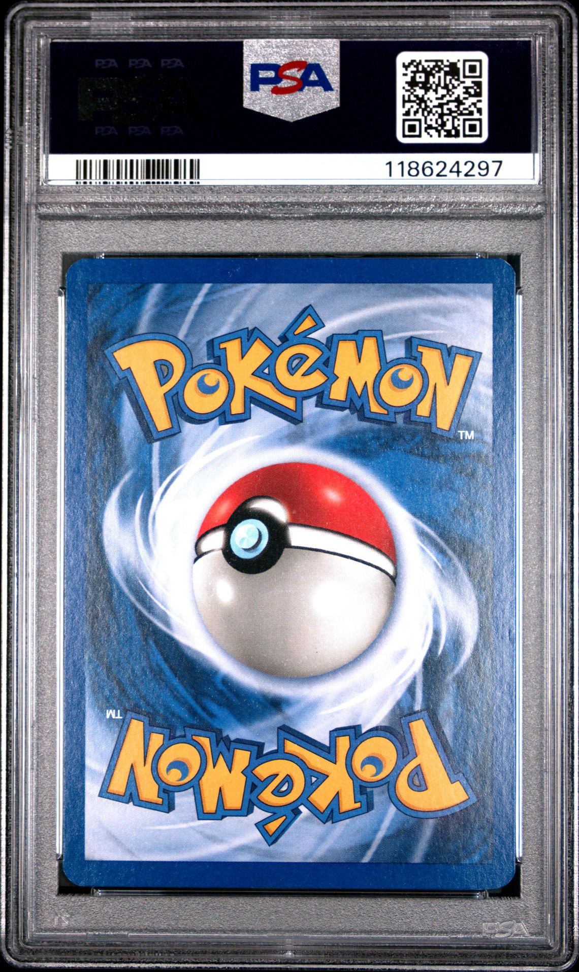 2001 Pokemon Neo Revelation Shining Magikarp-Holo #66 Nm-Mt 8 back