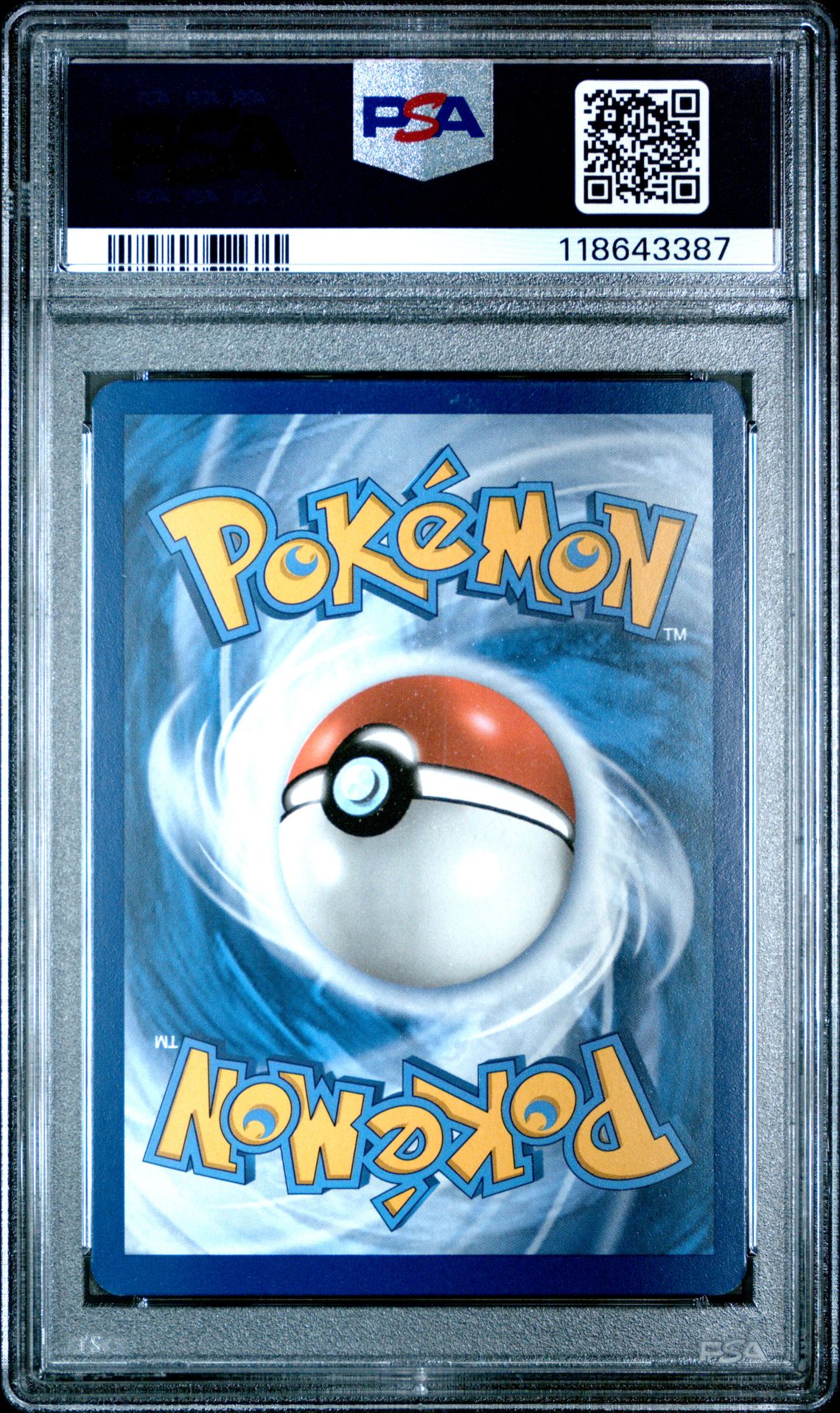 2023 Pokemon Obf En-Obsidian Flames Charizard Ex #223 (Special Illustration Rare) Mint 9 back