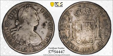 1802-Mo FT 8 R Yon-M8-102 Calico-975 N1