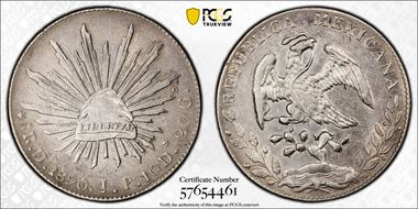 1890-Do JP 8 R Do80 AU53