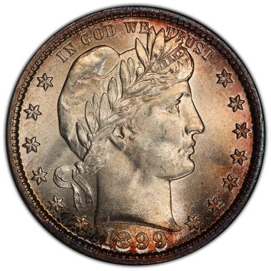 Cert 03151434 - Coin Image